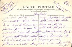 CPA Fantaisie Illustrateur Lafon Femme La jupe culotte A l'Amazone