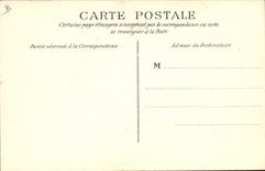 CPA Fantaisie Illustrateur Lafon Femme La jupe culotte A l'incorayble