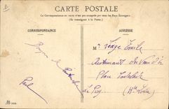 CPA Fantaisie Illustrateur Lafon Femme La jupe culotte A la mauresque