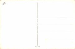 VINTAGE POSTCARD Militaria Fantasy At Madelon