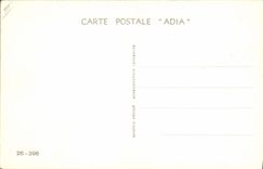 CPA Fantaisie Militaria Illustrateur Cass Pilote Aviation