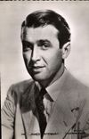 MODERN CARD Cinema James Stewart