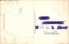 CPM Cinema Jean Servais