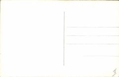 CPM Cinema Jean Servais