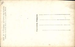 MODERN CARD Signoret Cinema