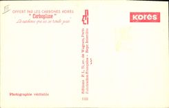 CPM Cinema Maurice Sarfati