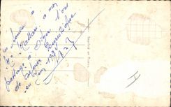 MODERN CARD Cinema Eric Von Stronheim