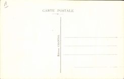 CPM Cinema Jean Servais