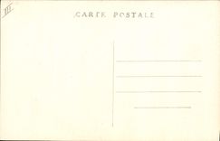 CPM Cinema Jean Servais 