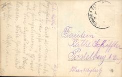 MODERN CARD Cinema Jgo Sym