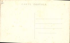 CPM Cinema Jean Servais