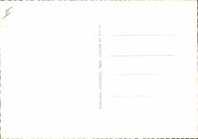 MODERN CARD Cinema Renee Saint-Cyr military school