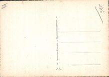 MODERN CARD Cinema Gaby Sylvia