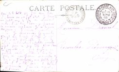 CPA Indiens Princesse Nouma Hawa la plus petite dame du monde Buffalo Bill Wild West 