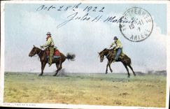 CPA Two of a kind Cowboys