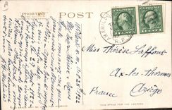 CPA Two of a kind Cowboys