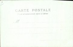 Fábricas 1900 del tabaco de la feria de mundo de París de la POSTAL de la VENDIMIA