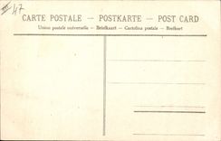 Fábrica del tabaco de Torreins de la POSTAL de la VENDIMIA