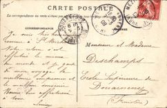 Las escenas de la POSTAL de la VENDIMIA de la baya un día de mercado acobardan la TAPA