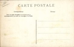 CPA Labour Chevaux 