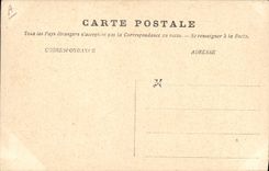 VINTAGE POSTCARD Le Havre Basin Belbot Loading of cotton