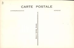 VINTAGE POSTCARD Bateau Of Rouen in Le Havre has edge of Felix Faure to the passage of the Feature