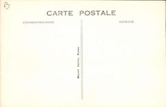 CPA Bateau De Rouen au Havre a bord du Felix Faure Le bac de Quilleboeuf 