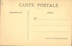 CPA Bateau Paquebot Formosa Marseille