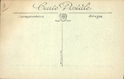 CPA Bateau Paquebot Le Havre Transatlantique France 