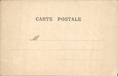 CPA Fantaisie Enfants