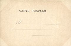 CPA Fantaisie Enfants