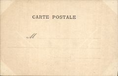 CPA Fantaisie Enfants