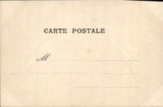 CPA Fantaisie Enfants