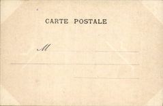 CPA Fantaisie Enfants