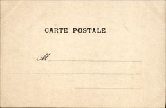 CPA Fantaisie Enfants