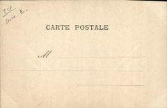 CPA Fantaisie Enfants