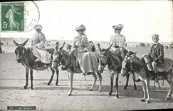 CPA Ane Mule Un quator 