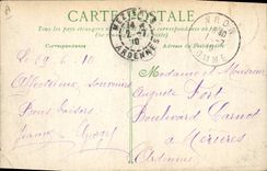 CPA Ane Mule Un quator 
