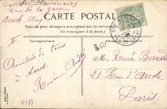 CPA Ane Mule Un quatuor 