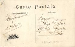 CPA Ane Mule Robinson 