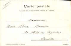 CPA Fantaisie Illustrateur landry Femme Mandoline 