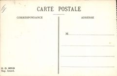 CPA Militaria Education physique