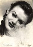 CPM Cinema Simone Simon 