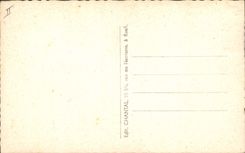 CPM Cinema Renee Saint-Cyr