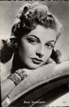 CPM Cinema Ann Sheridan