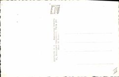 MODERN CARD Cinema Ann Sheridan