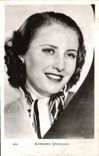 CPM Cinema Barbara Stanwych