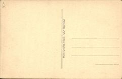 CPA Radio Monte Carlo le centre emetteur Telegraphie 