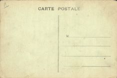 VINTAGE POSTCARD Boat Steamer Haiti