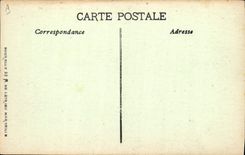 CPA Bateau Ionie Cie Paquet 